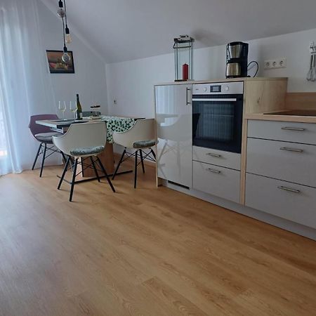 Ferienwohnung Unter Dem Sonnberg Auggen Eksteriør billede