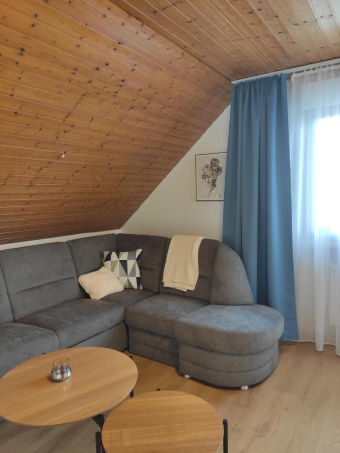Ferienwohnung Unter Dem Sonnberg Auggen Eksteriør billede