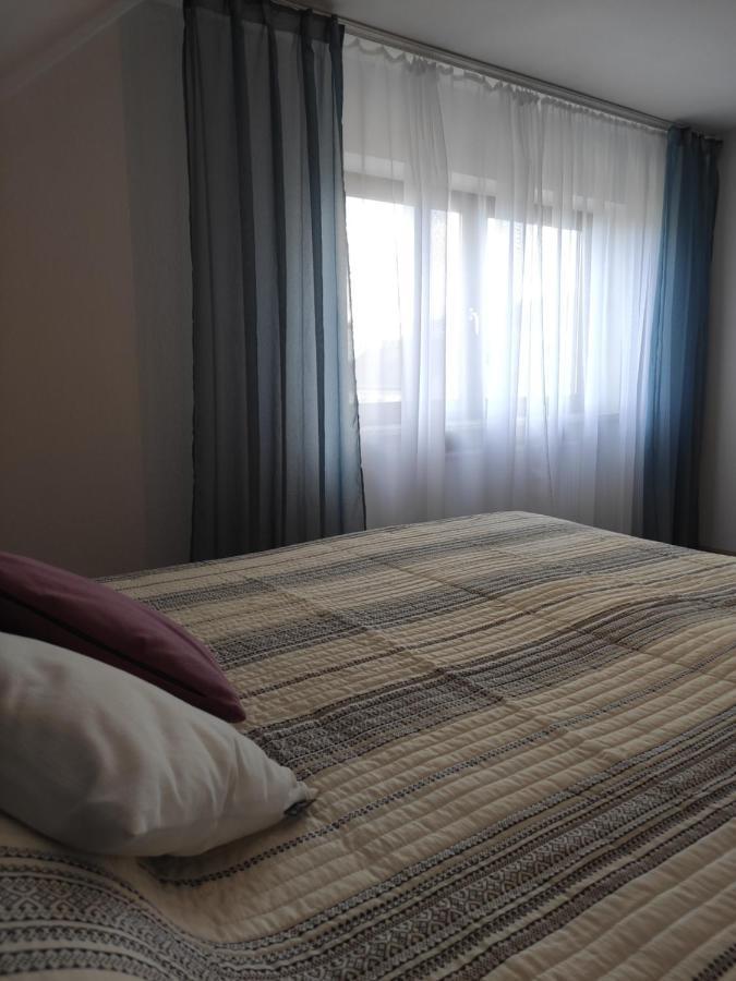 Ferienwohnung Unter Dem Sonnberg Auggen Eksteriør billede
