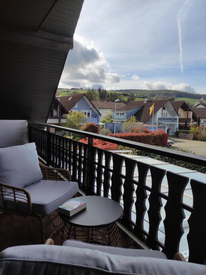 Ferienwohnung Unter Dem Sonnberg Auggen Eksteriør billede