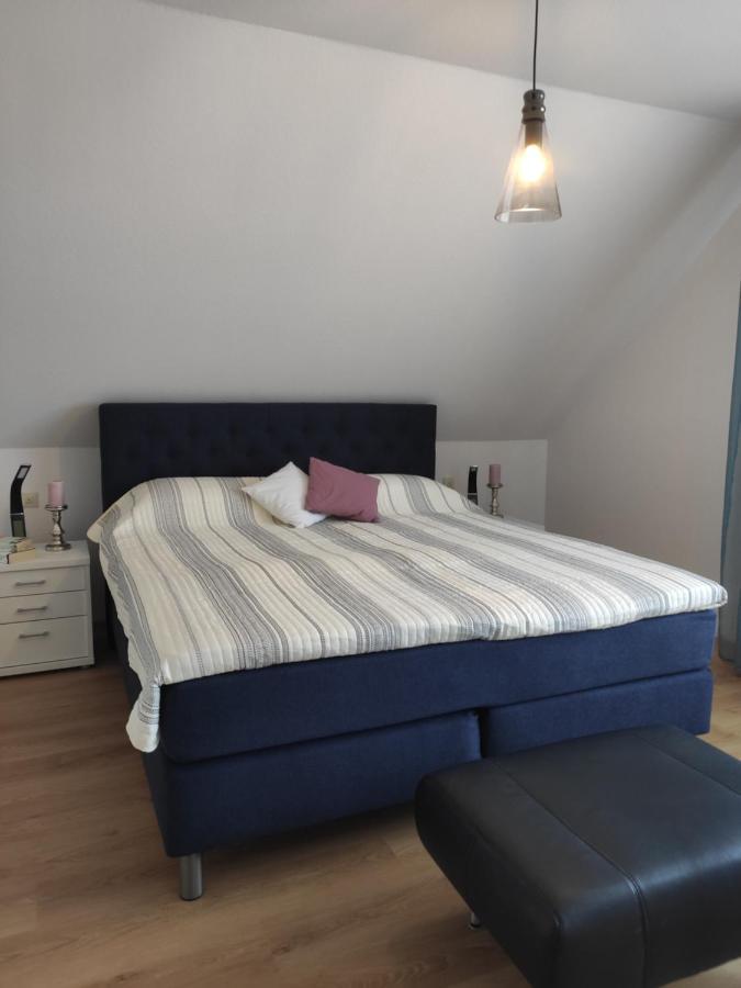 Ferienwohnung Unter Dem Sonnberg Auggen Eksteriør billede